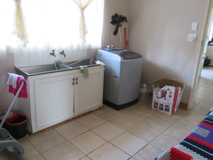 4 Bedroom Property for Sale in Delareyville North West